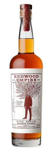 Redwood Empire Pipe Dream American Bourbon